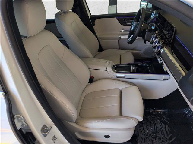 Certified 2026 Mercedes-Benz GLB 250 image 23