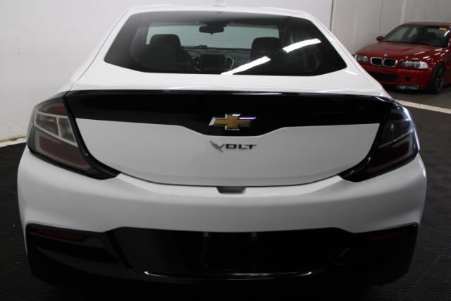 Used 2016 Chevrolet Volt LT w/ Comfort Package FWD image 7