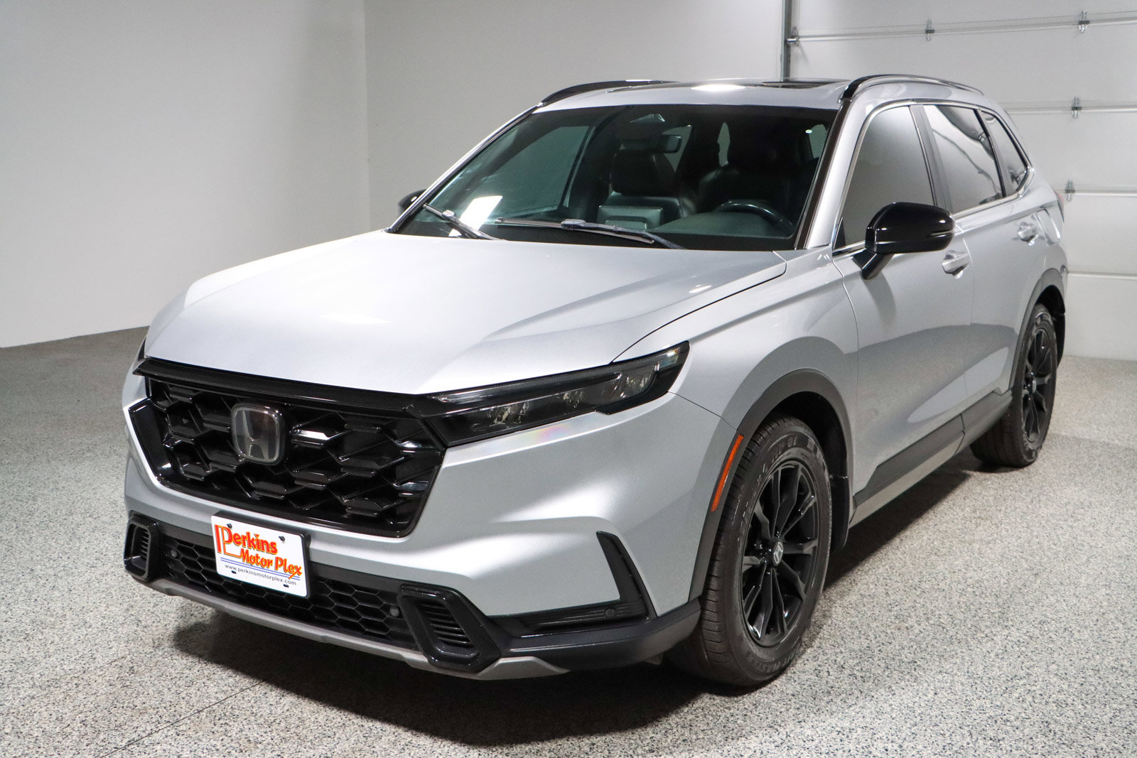 Used 2024 Honda CR-V Sport-L image 32