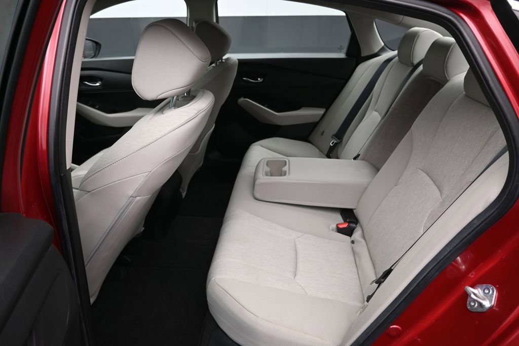Certified 2023 Honda Accord LX image 23