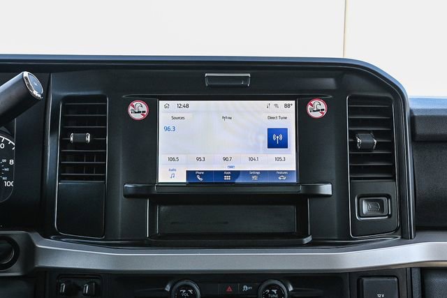 Used 2025 Ford F250 XLT image 14