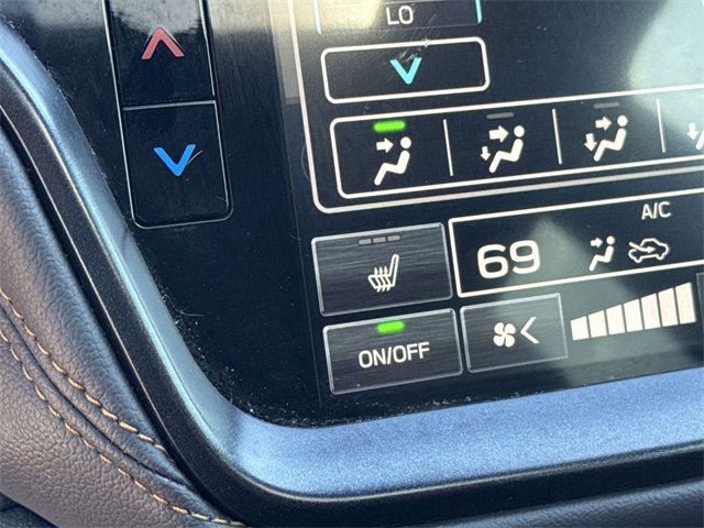 Used 2023 Subaru Outback Wilderness w/ Wilderness Package image 22