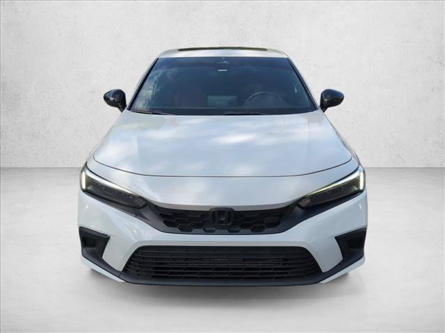 Used 2024 Honda Civic Si image 2