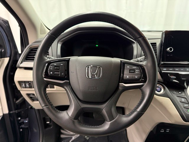 Used 2025 Honda Odyssey EX-L image 13