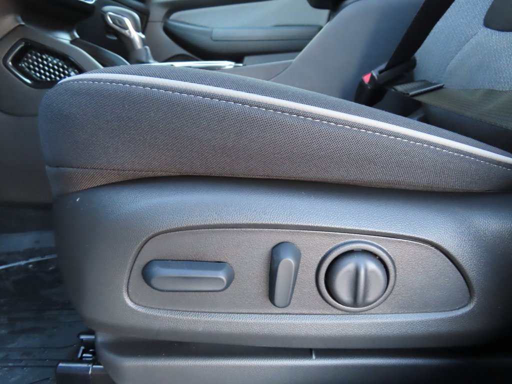 New 2026 Chevrolet TrailBlazer LT w/ Convenience Package image 8