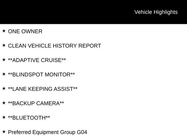 Used 2024 Buick Envista Avenir FWD image 14
