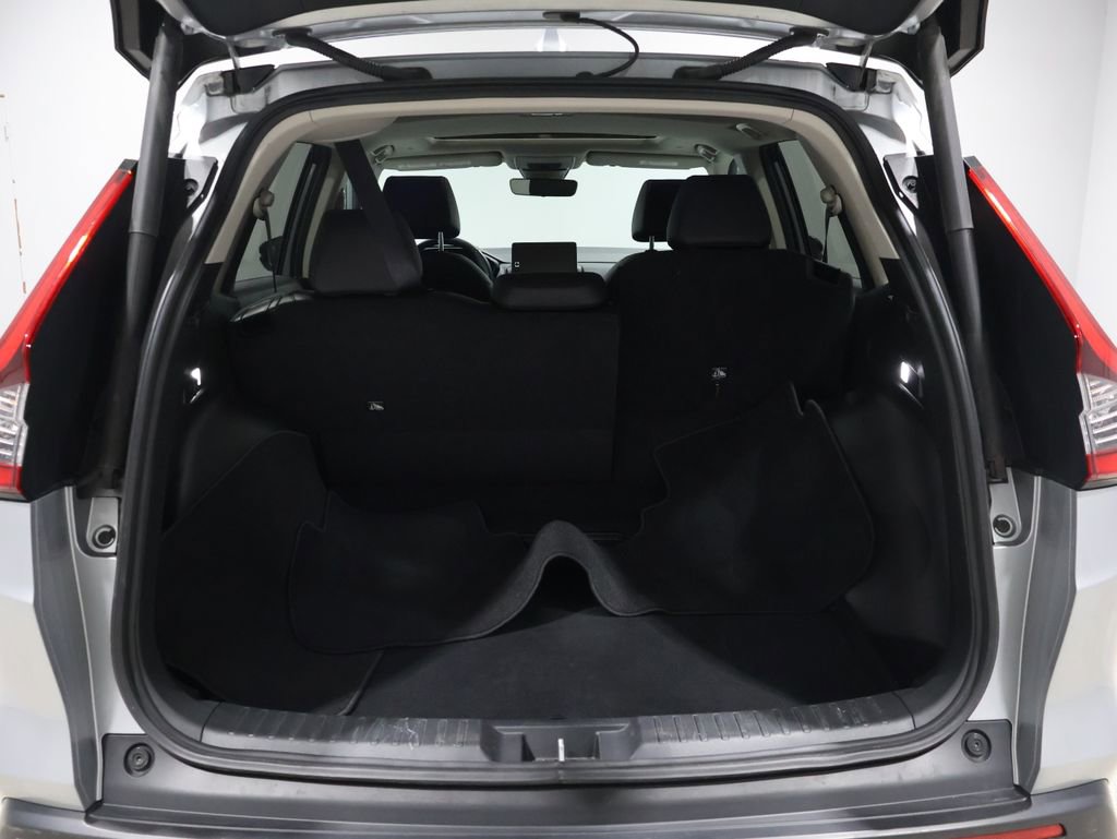 Used 2025 Honda CR-V EX-L image 4
