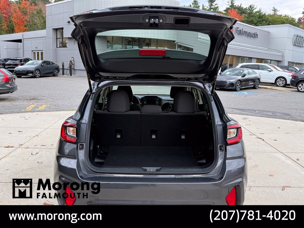 Used 2024 Subaru Impreza 2.0i AWD/4WD image 16