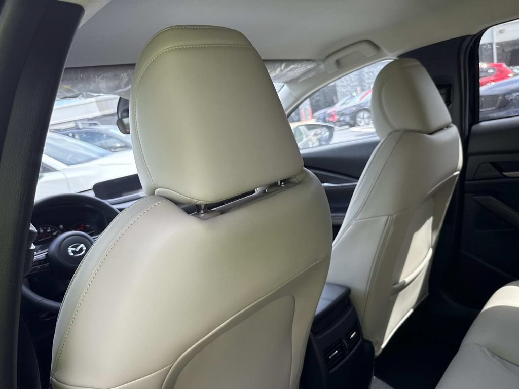 New 2026 MAZDA CX-30 AWD 2.5 S w/ Select Sport Pkg image 13