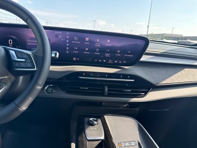 New 2027 Buick Enclave Sport Touring w/ Power Package FWD image 20