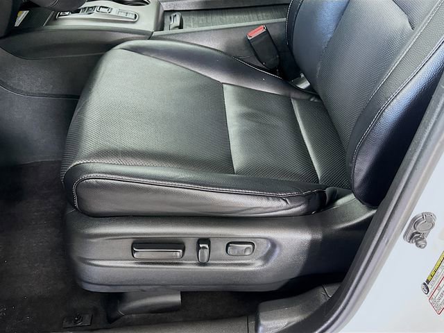 Certified 2023 Honda Ridgeline RTL-E image 28