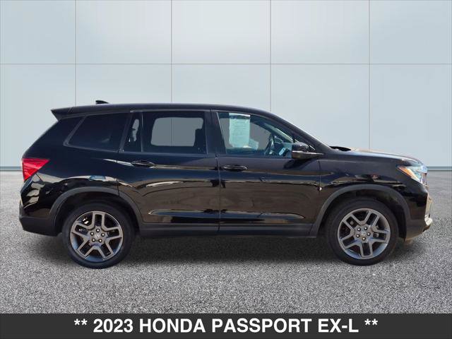 Used 2023 Honda Passport EX-L image 6