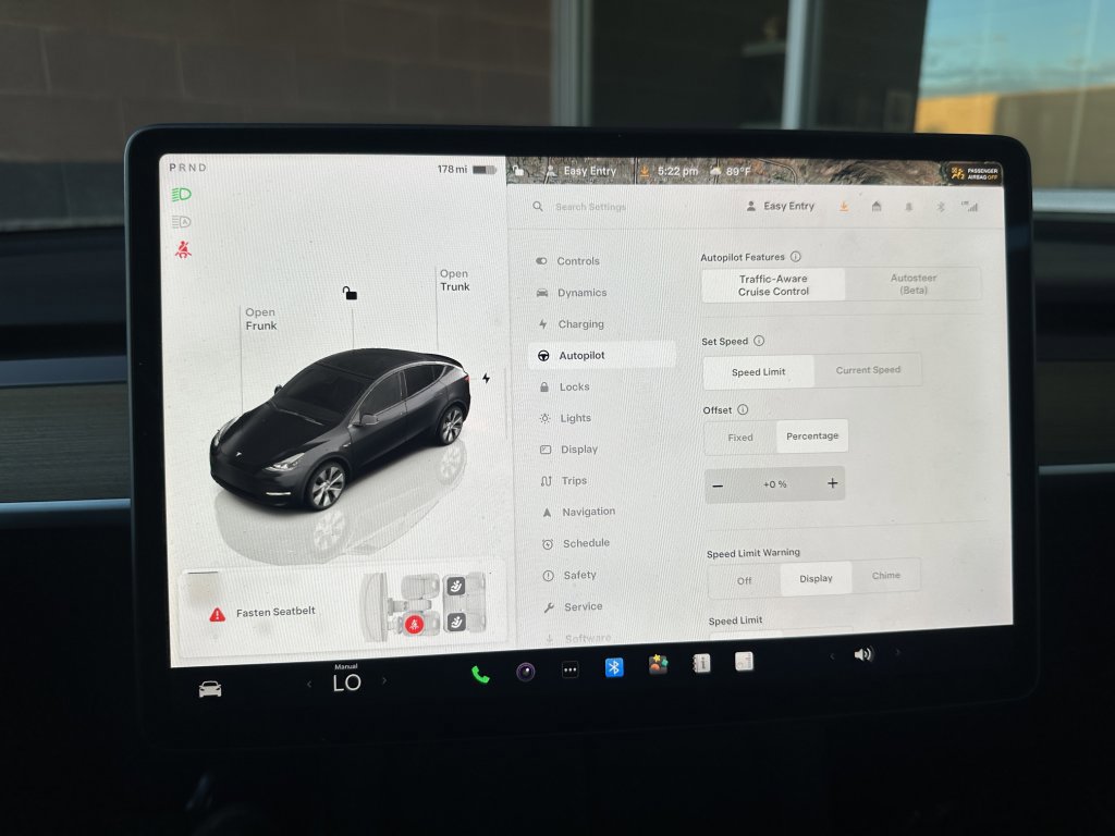 Used 2024 Tesla Model Y Long Range image 21