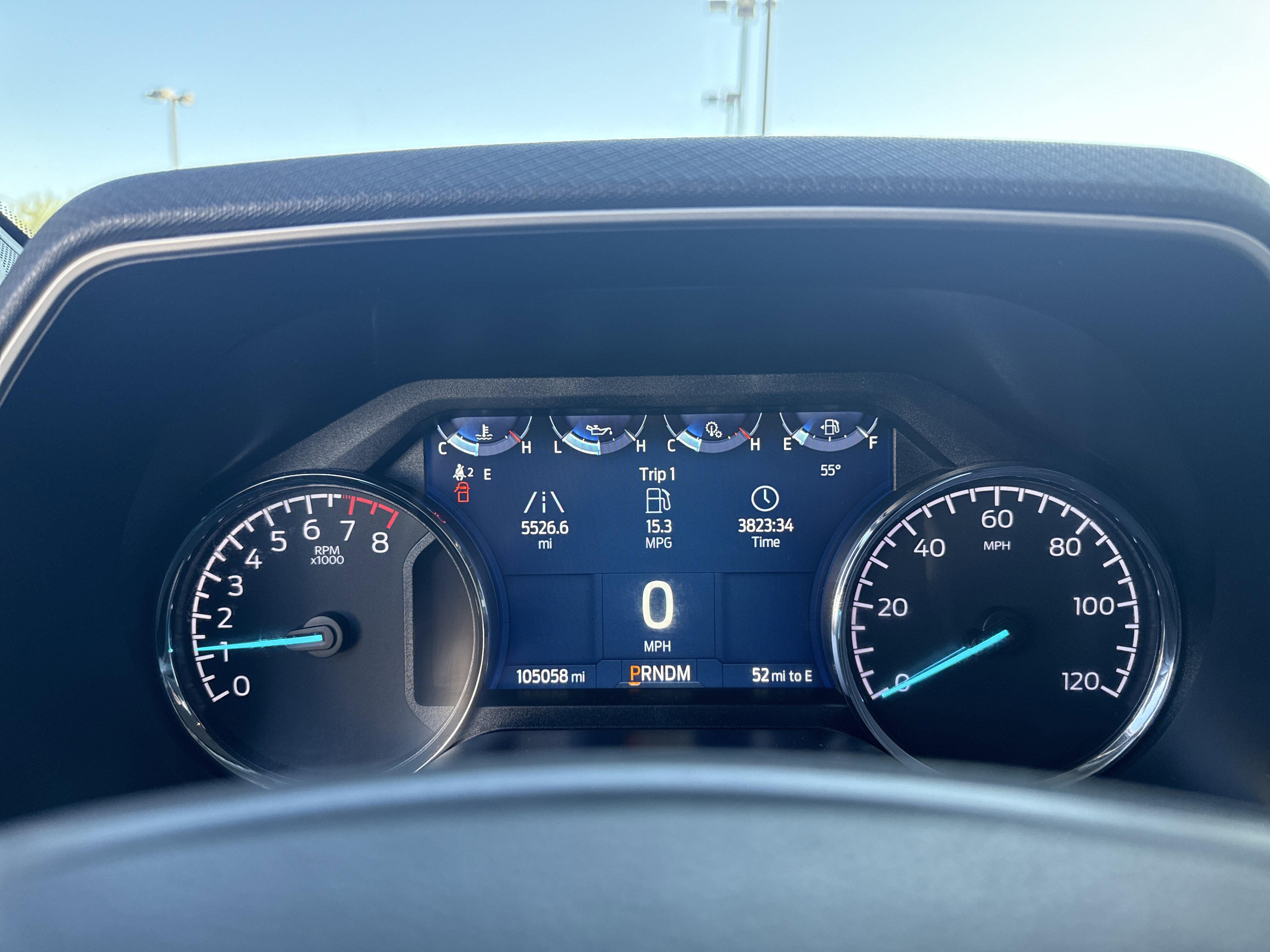 Used 2022 Ford F150 XLT w/ Equipment Group 301A Mid image 18