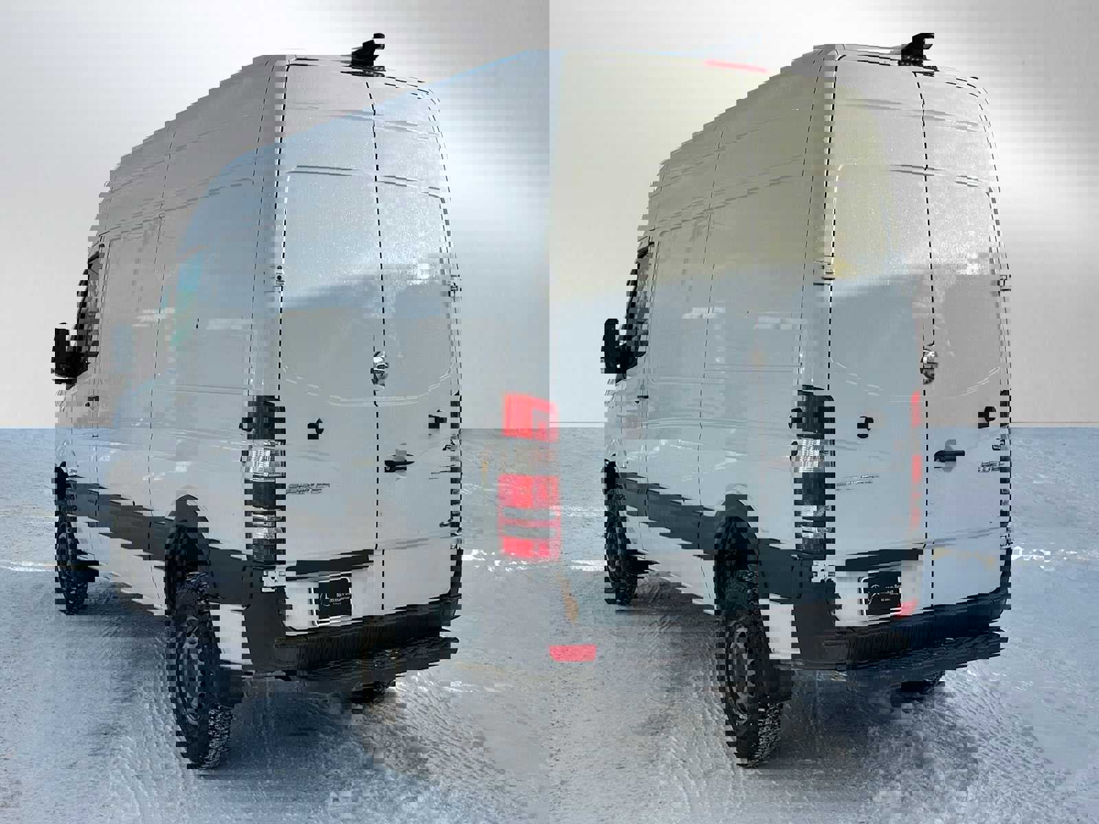 Used 2016 Freightliner Sprinter 2500 image 5