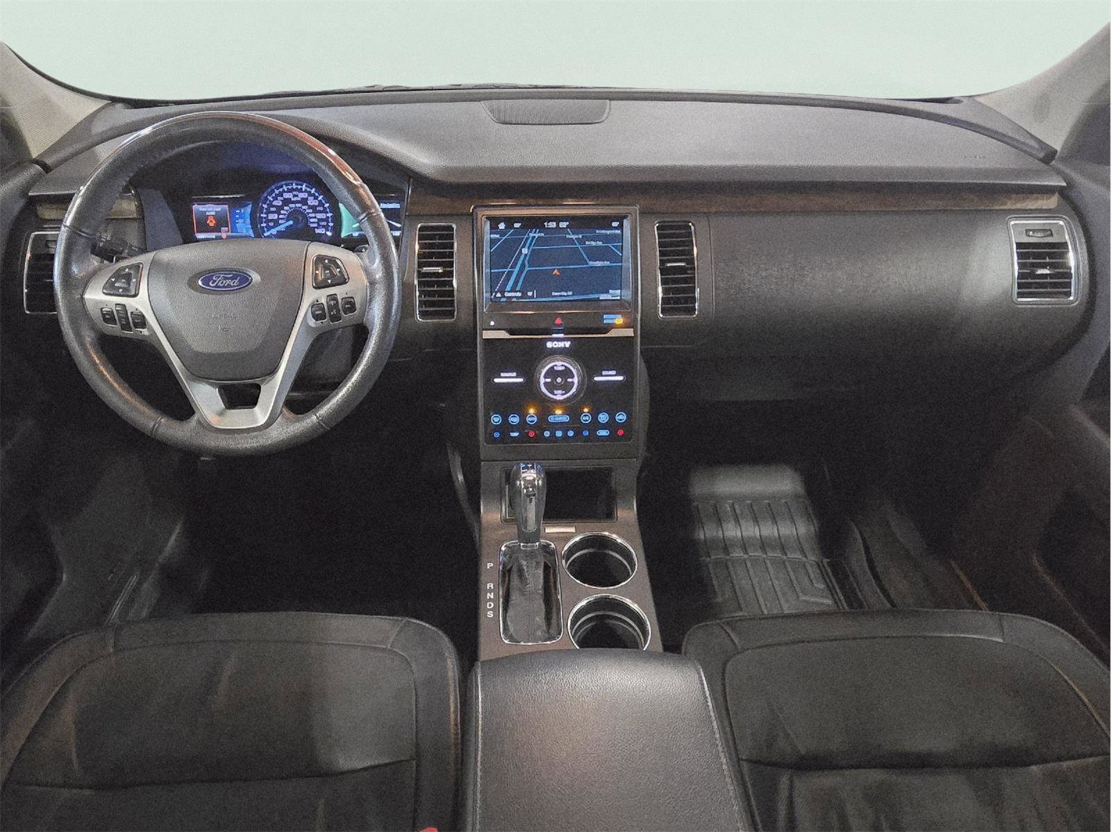 Used 2019 Ford Flex Limited w/ Equipment Group 303A image 32