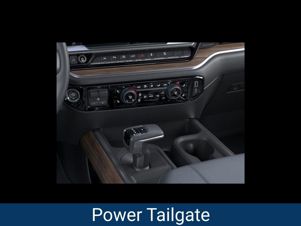 New 2026 Chevrolet Silverado 1500 LT Trail Boss image 26