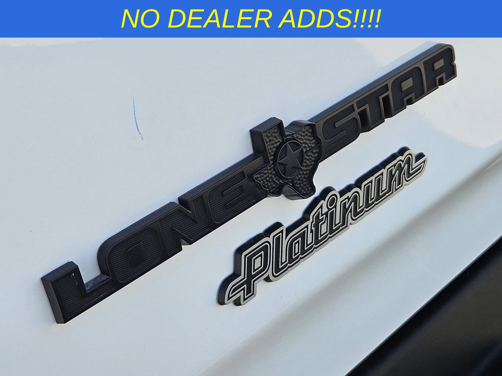 New 2026 RAM 1500 Lone Star image 15