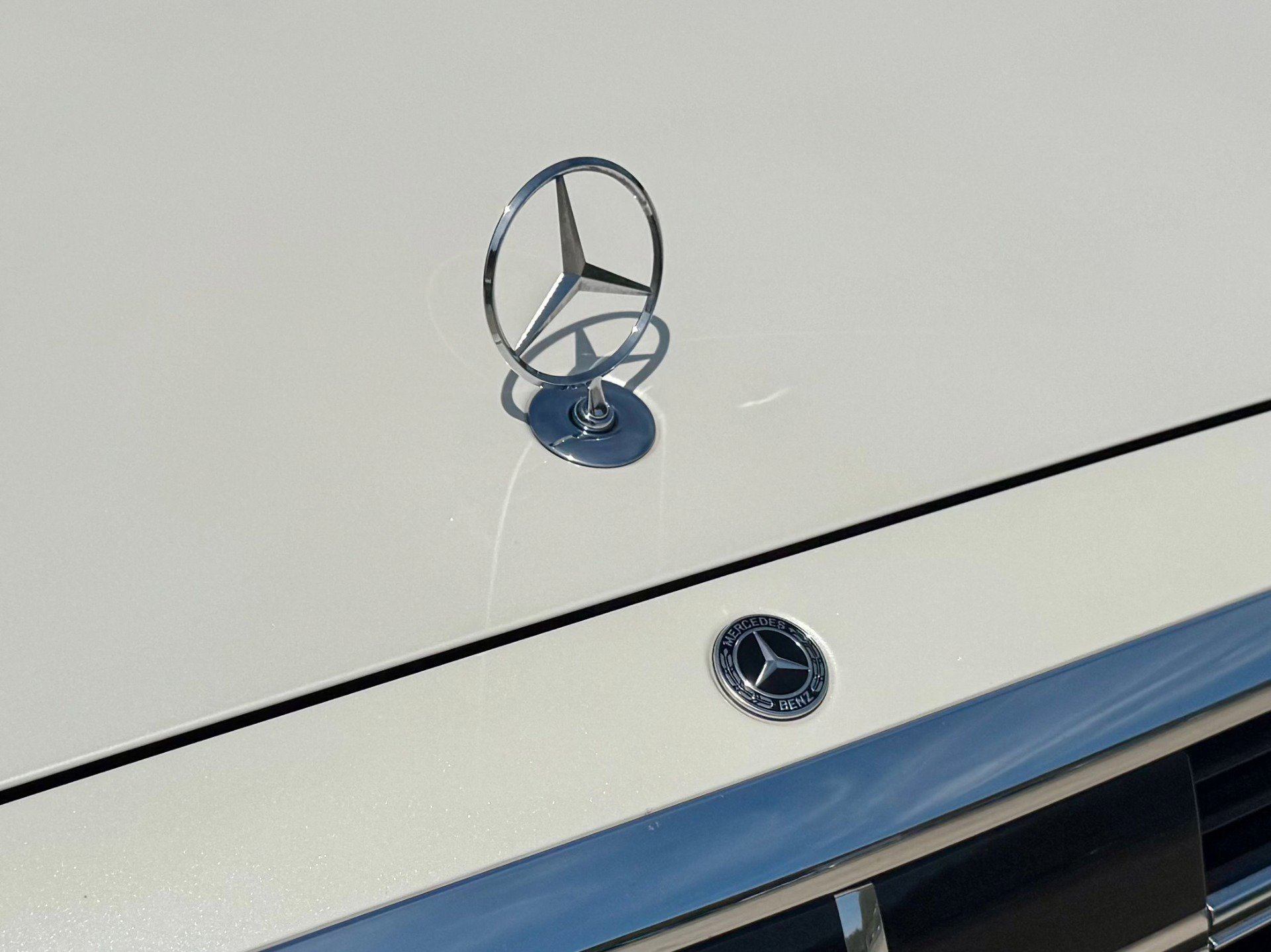 Used 2022 Mercedes-Benz S 580 4MATIC Sedan image 63