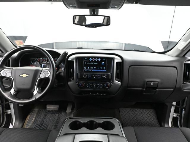 Used 2017 Chevrolet Silverado 1500 LT w/ All Star Edition image 27