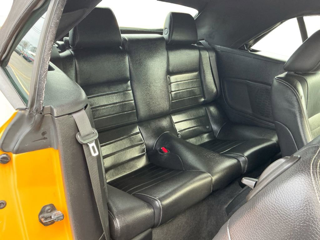 Used 2011 Ford Mustang GT Premium w/ Electronics Pkg image 23