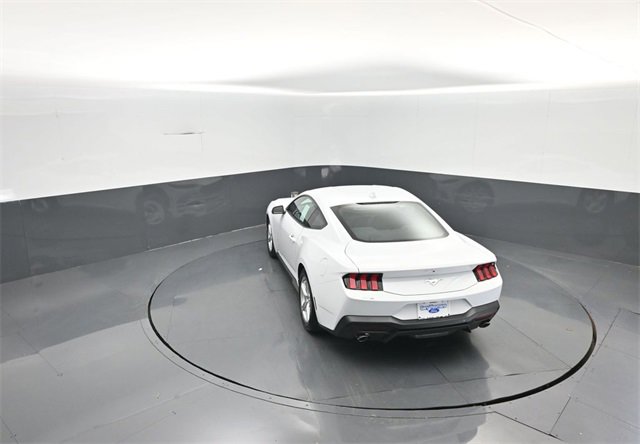 New 2026 Ford Mustang Coupe image 20