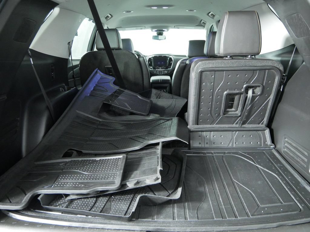 Used 2020 Chevrolet Traverse Premier AWD/4WD image 17
