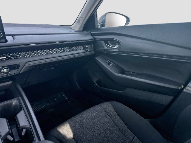 Certified 2023 Honda Accord EX image 27