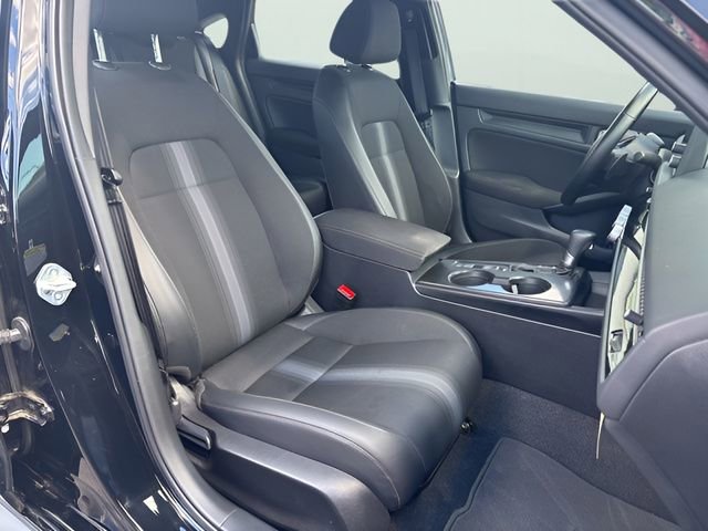 Used 2025 Honda Civic Sport image 25