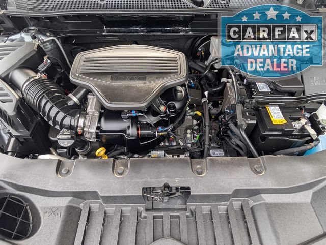 Certified 2024 Chevrolet Blazer RS AWD/4WD image 31