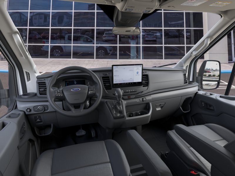 New 2026 Ford Transit 350 XL RWD image 9