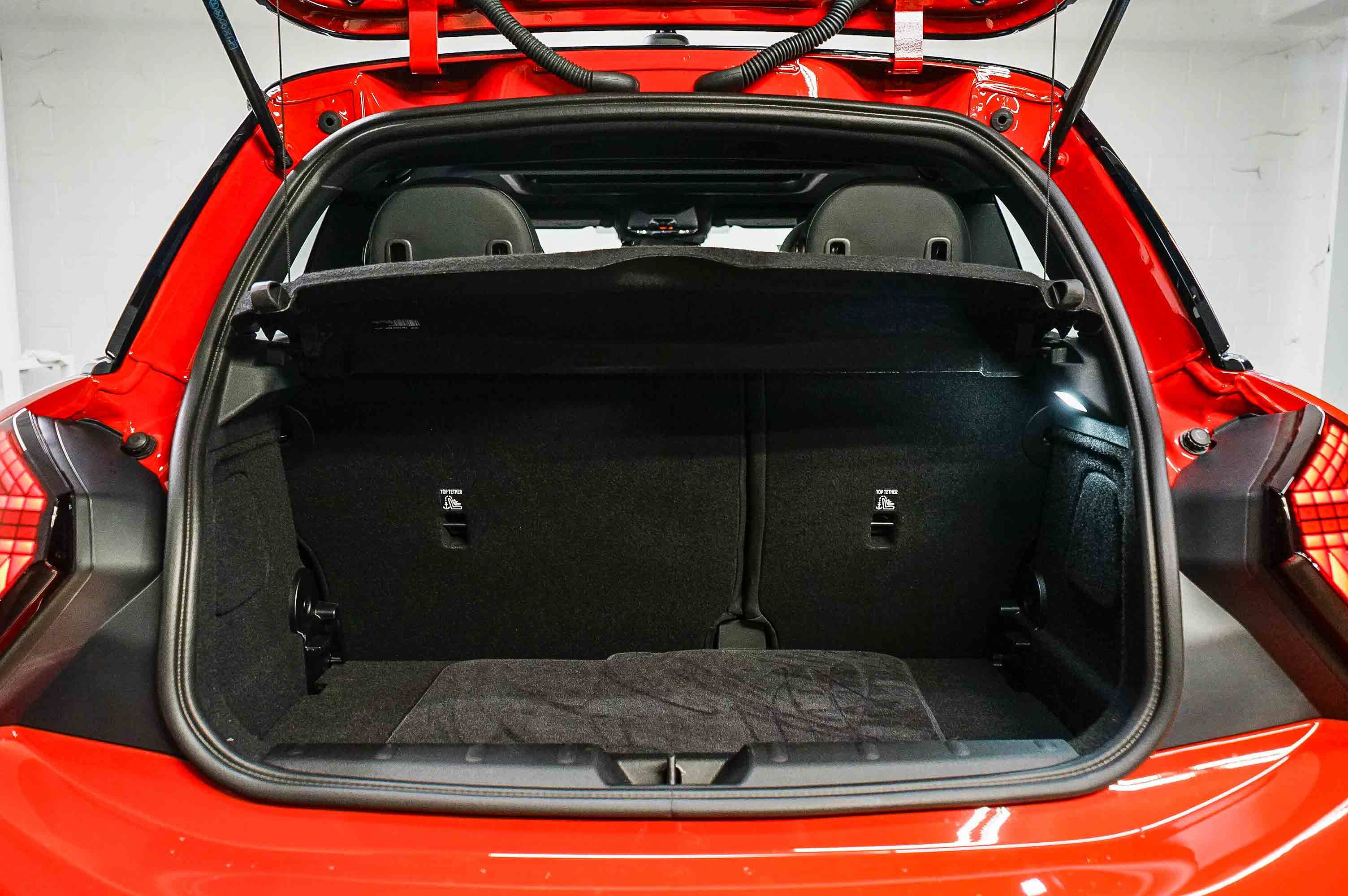 Used 2026 MINI Cooper S FWD image 28
