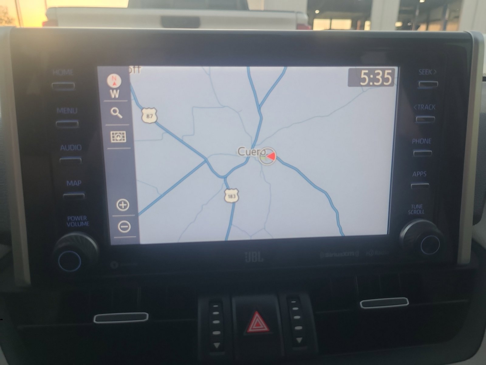 Used 2020 Toyota RAV4 Limited image 14