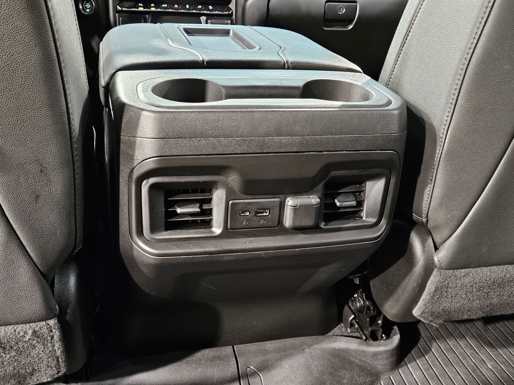 Used 2021 Chevrolet Silverado 1500 LT Trail Boss w/ Convenience Package II image 36