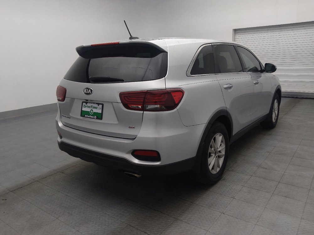Used 2020 Kia Sorento L FWD image 9