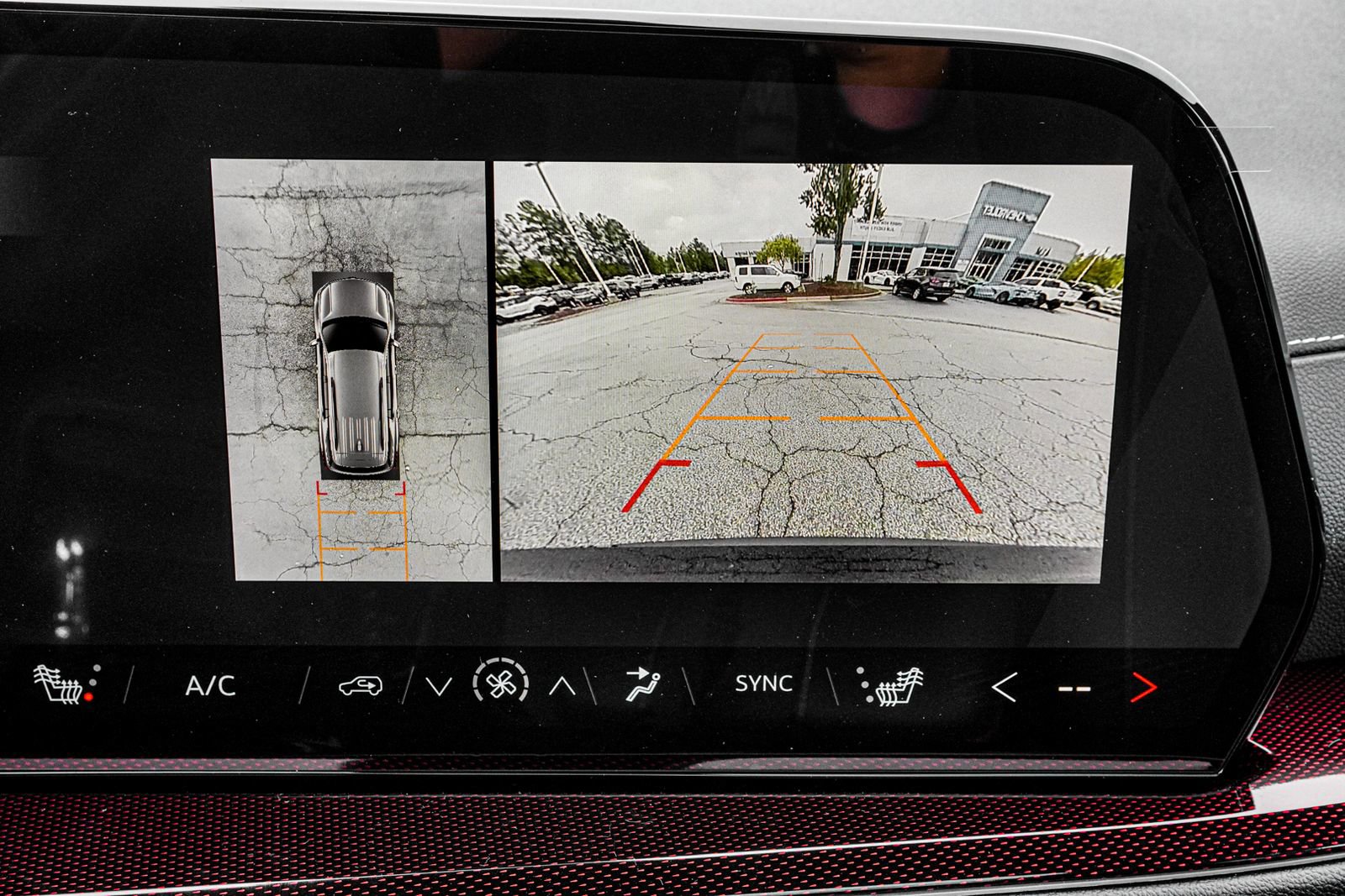 New 2026 Chevrolet Traverse Z71 image 34