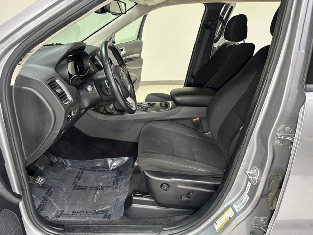Used 2016 Dodge Durango SXT w/ Quick Order Package 23B AWD/4WD image 11