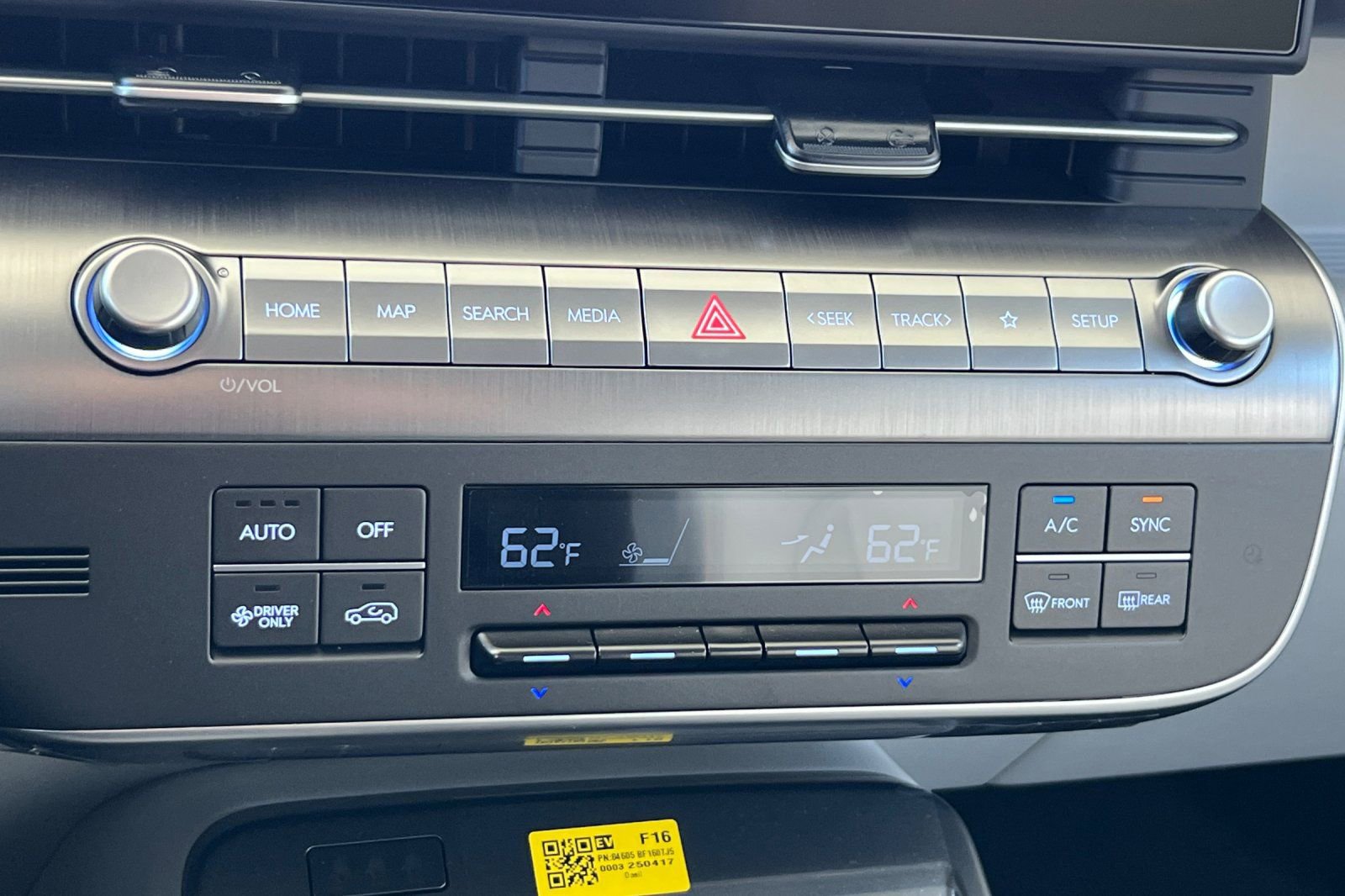 New 2025 Hyundai Kona SEL FWD image 19