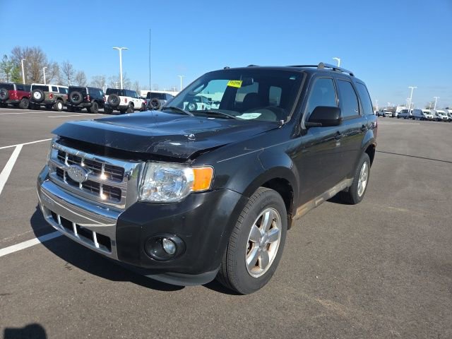 Used 2012 Ford Escape Limited image 2