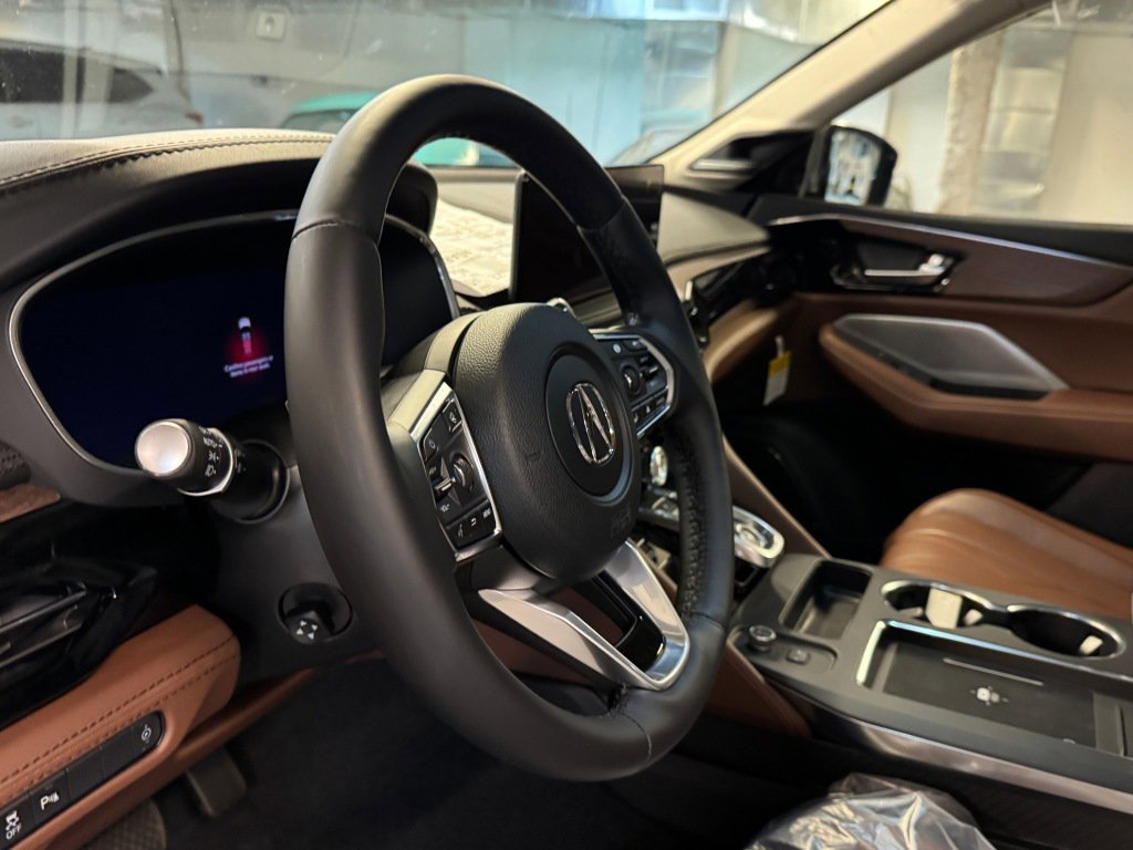New 2026 Acura MDX w/ Advance Package image 32
