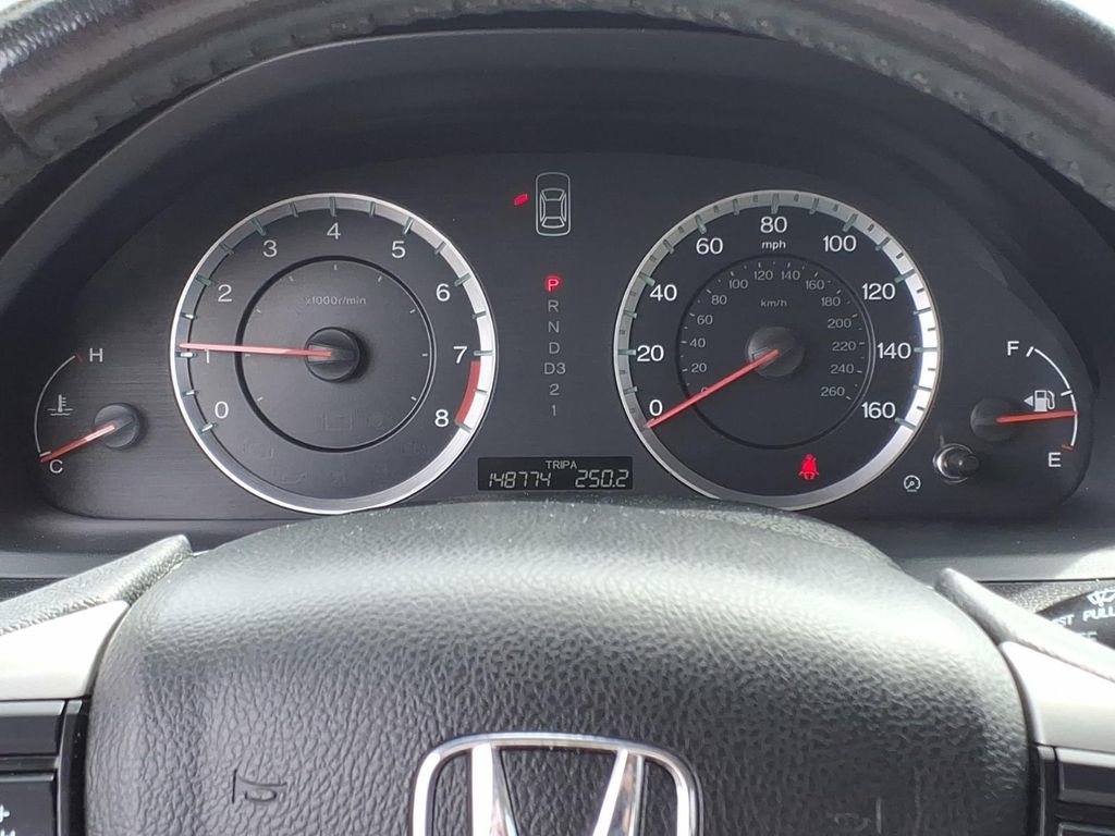 Used 2012 Honda Accord EX-L image 18