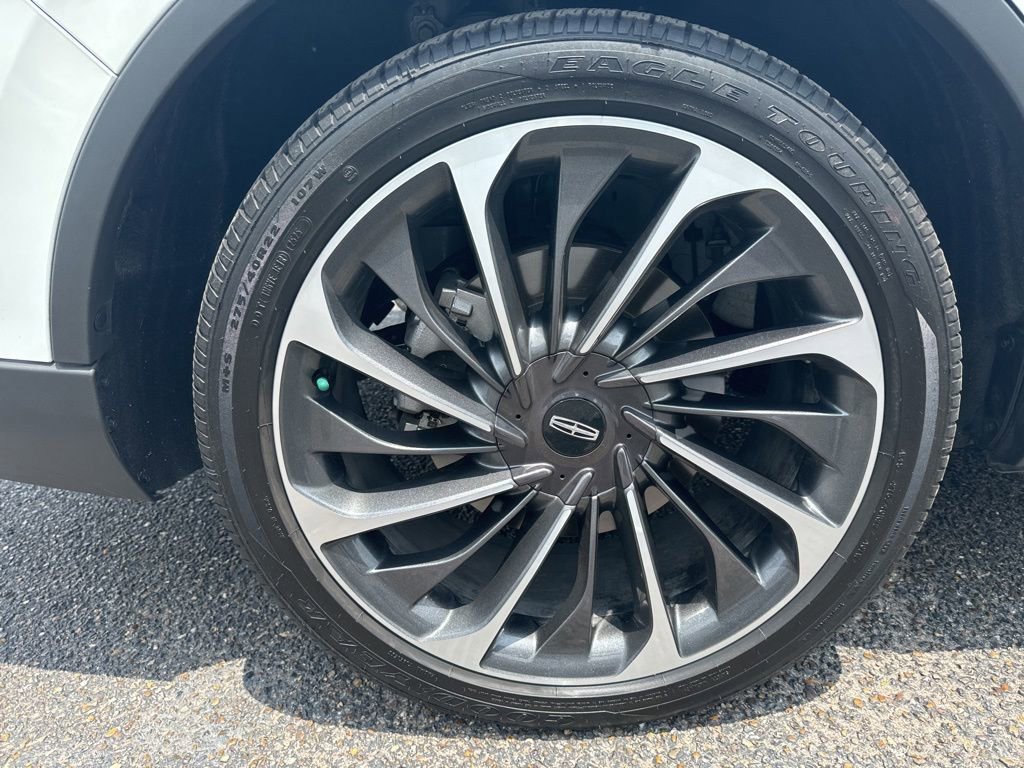 Used 2025 Lincoln Aviator Reserve RWD image 10