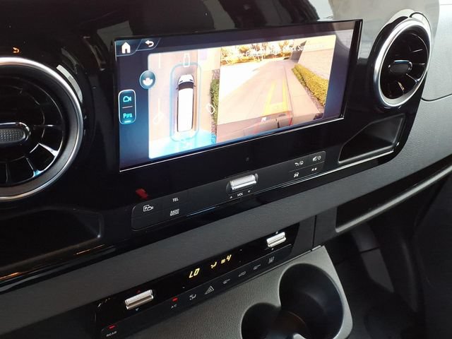 New 2026 Mercedes-Benz Sprinter 2500 image 6