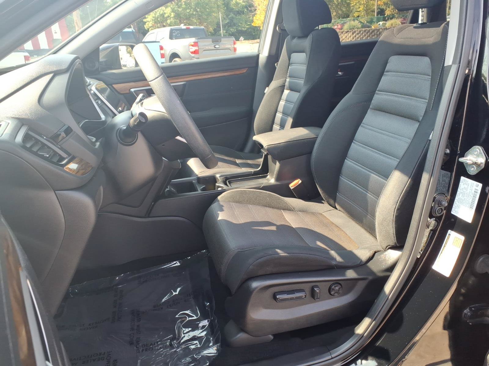 Used 2019 Honda CR-V EX image 16