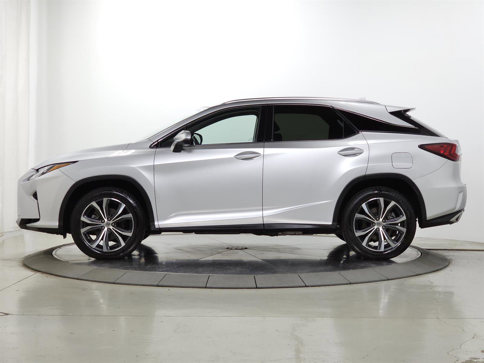Used 2016 Lexus RX 350 AWD image 4