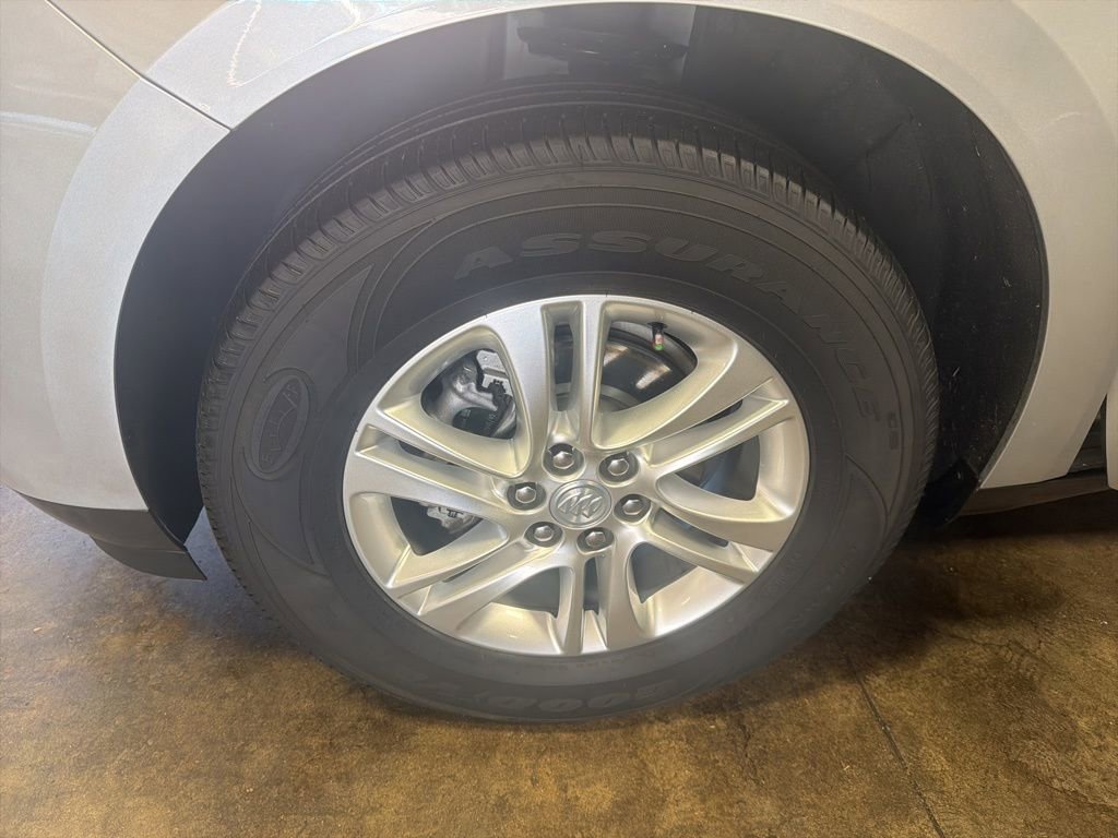 Used 2021 Buick Enclave Preferred image 10