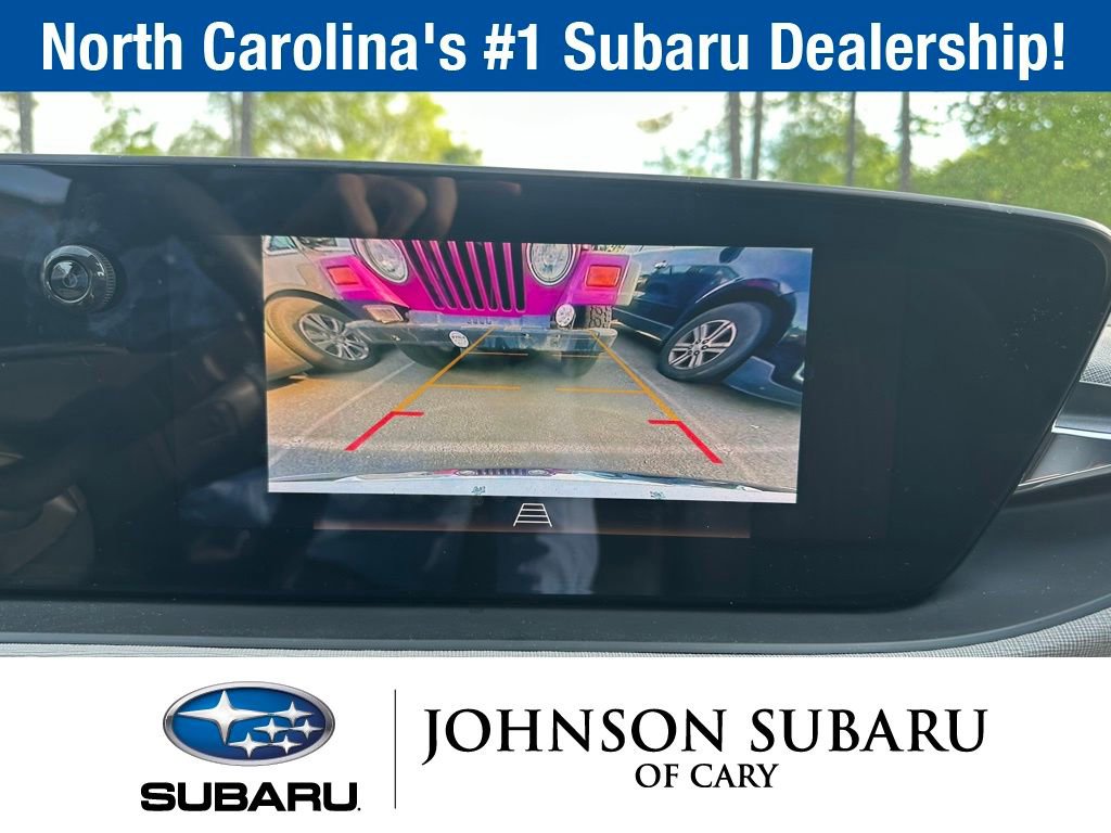 Used 2024 Buick Envista Avenir image 11