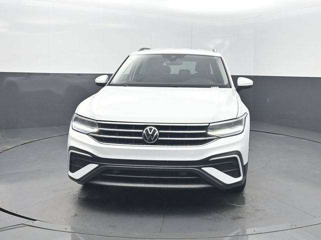 Used 2022 Volkswagen Tiguan S AWD/4WD image 40