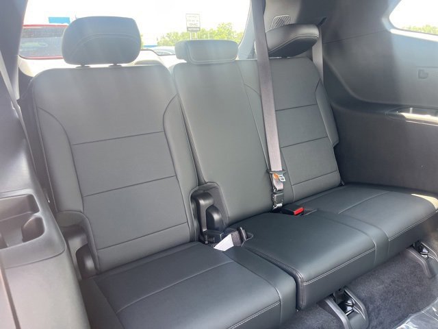 New 2025 Buick Enclave Preferred w/ Power Package image 46