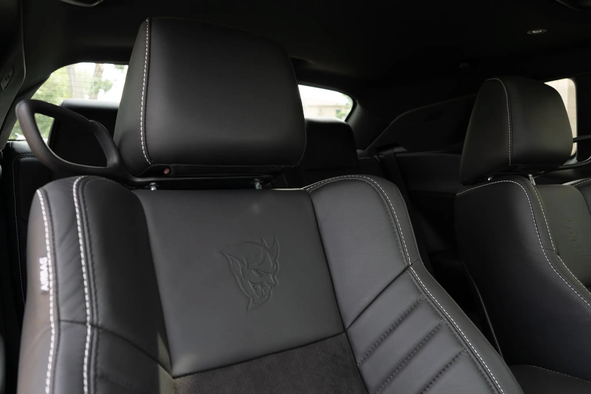 Used 2018 Dodge Challenger SRT Demon RWD image 52